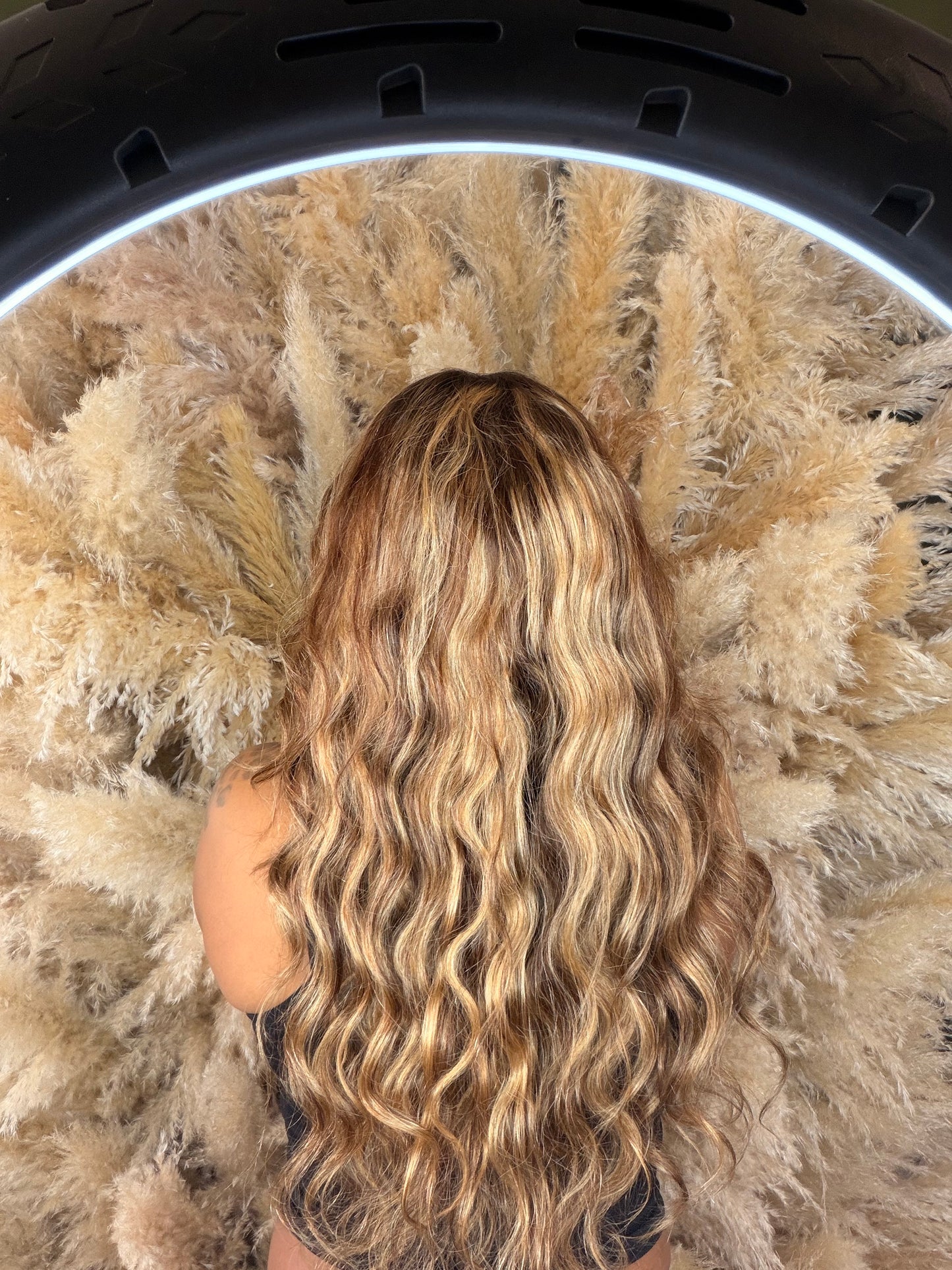 HD 24” GLUELESS
